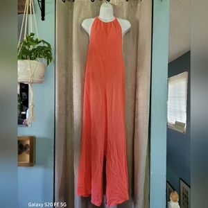 ⭐️La Vie en Rose Aqua Swim Romper⭐️